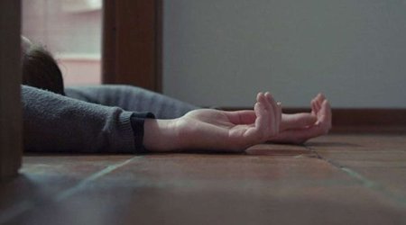 Bakıda 88 yaşlı qadın evində ölü tapıldı