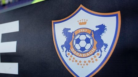 Bu futbolçu da "Qarabağ"dan ayrılır - FOTO