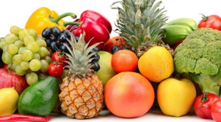 Allergiyadan əziyyət çəkənlərin yeməməli olduğu meyvə-tərəvəzlər: Buna dözmək üçün DAŞ olmalısan...