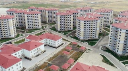 Ucuz qiymətə mənzil sahibi olmaq istəyənlərin NƏZƏRİNƏ