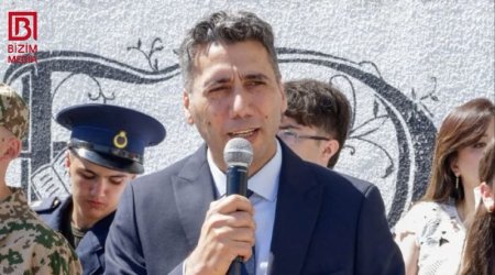 Kamran Əliyev yeni vəzifəyə TƏYİN OLUNDU - ÖZƏL