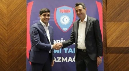 Həsən Zeynalov birinci müavin TƏYİN EDİLDİ