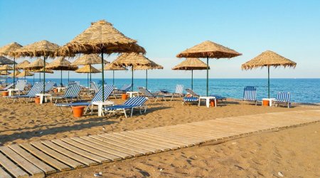 Sabah çimərliyə getmək istəyənlərin NƏZƏRİNƏ!