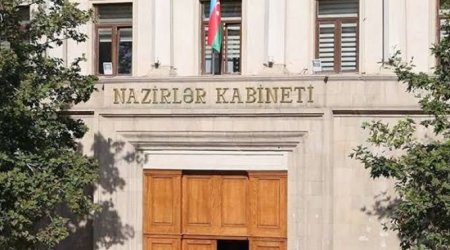 Dövlət büdcəsindən vəsait alan publik hüquqi şəxslərlə bağlı mühüm YENİLİK
