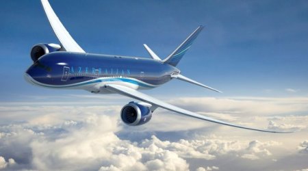 AZAL Çinə uçuş istiqamətlərini ARTIRIR