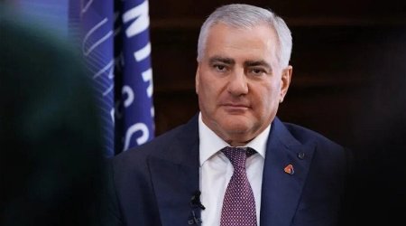 Samvel Karapetyanın ev dustaqlığı daha 2 AY UZADILDI