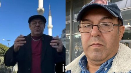 "Mən Elariz heç vaxt heç kimi axtarmıram, məni axtarıb tapırlar"