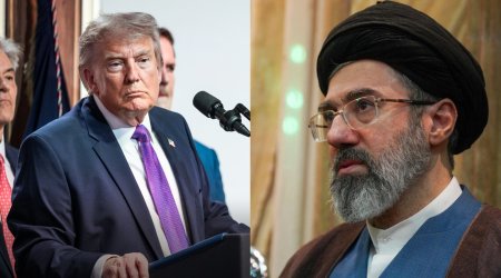 Müharibədə FASİLƏ &ndash; Diplomatik səylər yenidən başladı