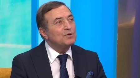 "Mənsum İbrahimova bənzəməyə çalışıram, idealımdır" - Foto