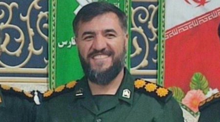 SEPAH-ın daha bir generalı ÖLDÜRÜLDÜ