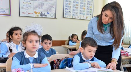 Müəllim olmaq çətinləşə bilər: Qəbul planı azaldılacaq? - PROQNOZ