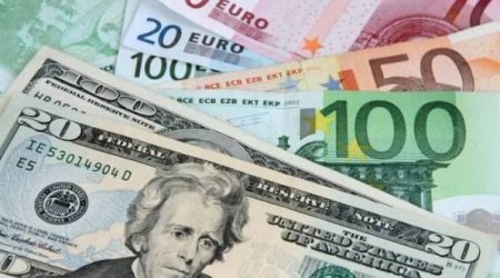 Avro və rubl bahalaşdı, dollar isə... &ndash; YENİ MƏZƏNNƏ