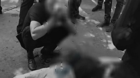 Keçmiş arvadını öldürüb, özünü güllələyən şəxsin SON DURUMU &ndash; ÖZƏL