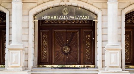Hesablama Palatasına yeni SƏLAHİYYƏT VERİLİR