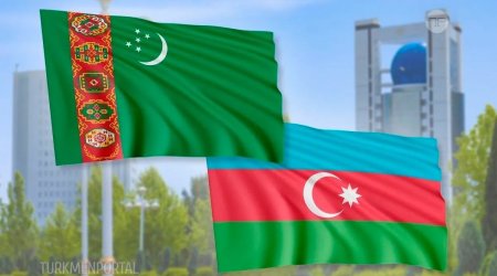 Türkmənistan Azərbaycanda yeni səfirlik binası TİKƏCƏK