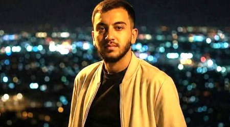 Tələbə vəfat etdi - Foto