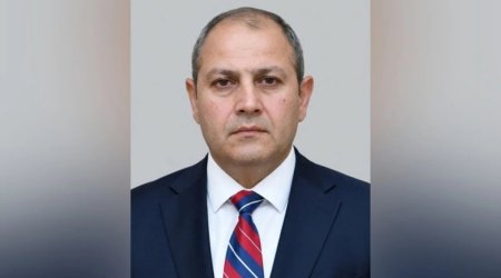 Bəhruz Nəzərov Təhsil TV-nin direktoru TƏYİN EDİLDİ