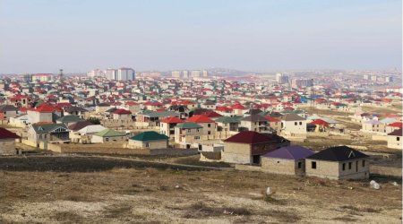 Daşınmaz əmlakını dövlət qeydiyyatına saldırmaq istəyənlərə ŞAD XƏBƏR