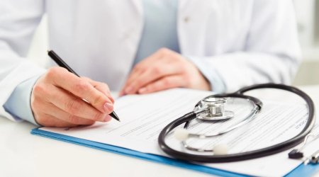 İcbari tibbi sığorta ilə bağlı əməliyyatlar ELEKTRON QAYDADA həyata keçiriləcək