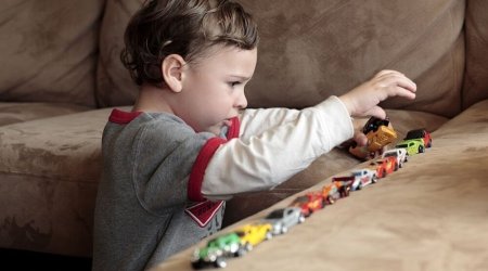 Autizm ana bətnində müəyyən edilə bilərmi? &ndash; ARAŞDIRMA