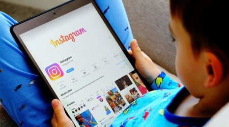 "İnstagram" və "Facebook" uşaqların psixi sağlamlığına necə zərbə vurur? &ndash; Avropa Komissiyasının HESABATI