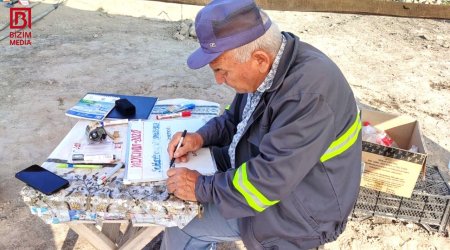 90 il sonra YENİDƏN - 7 min illik yaşayış məskəninin sirləri AÇILIR &ndash; FOTO/VİDEO