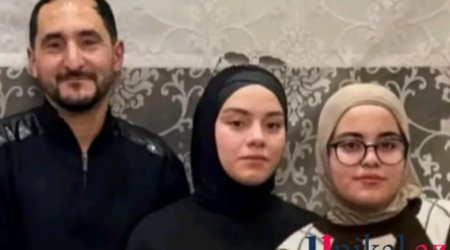 Partlayışda ölən Zəhranın valideynləri də vəfat etdi
