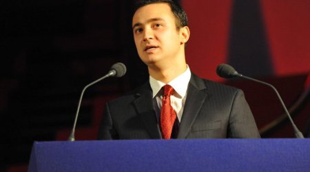 &ldquo;Qardaşımla birgə 16 milyon vermişik&rdquo; - Tale Heydərovun ifadəsi oxundu