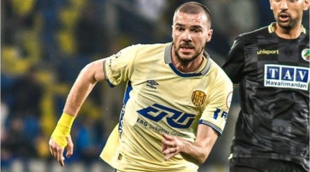 &ldquo;Qarabağ&rdquo; &ldquo;Partizan&rdquo;ın müdafiəçisi ilə danışıq aparır