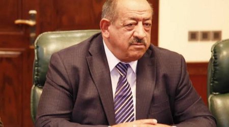 Bayram Səfərovun bacısına vəzifə verildi