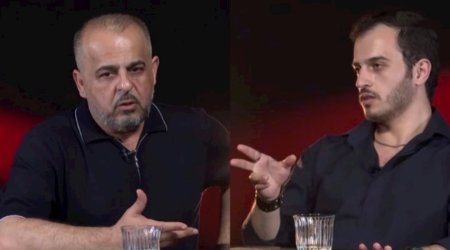 Oğluna aktyor olmaq üçün şərt qoyubmuş
