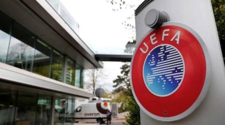 UEFA-nın yenilənən reytinqi-Klublarımız neçəncidir?