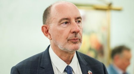 Şarl de Qollun nəvəsi Avropaya çağırış etdi: &ldquo;Rusiyasız dolana bilmərik&rdquo;