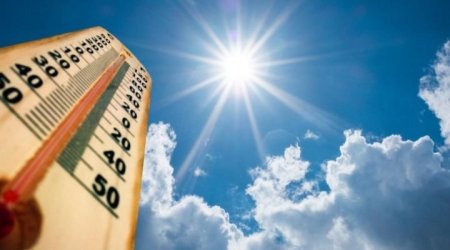 Qlobal atmosfer "qazanı" qaynayır - Azərbaycana yeni hava zərbəsi gəlir