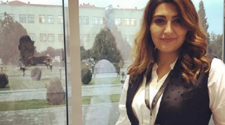 Günay Novruzqızına VƏZİFƏ VERİLDİ