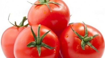Mayonezlə pomidor yesəniz nə baş verər?