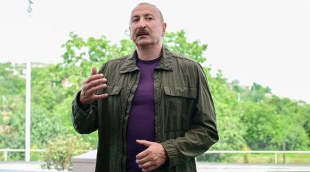 Prezident: &ldquo;Biz öz həqiqətlərimizi onlara qəbul etdirmişik&rdquo;