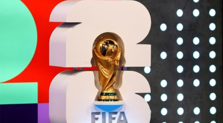 DÇ-2026: Yarımfinal oyunları nə vaxt olacaq?