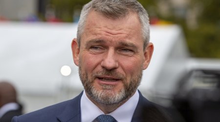 Slovakiya Prezidenti Ağdam rayonuna gedəcək