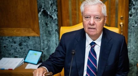 ABŞ senatoru Lindsi Qrem vəfat etdi