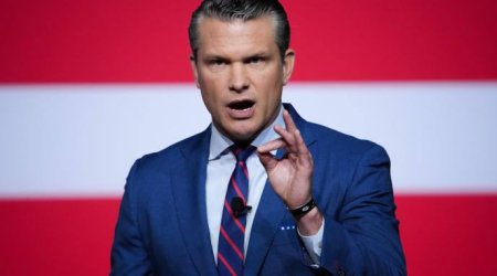 Pentaqon rəhbərindən İrana qarşı zərbələrə REAKSİYA: "Onlar pis seçim ediblər"