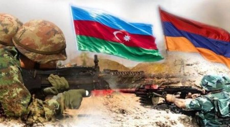 "Yeni müharibə olarsa, Azərbaycan Ermənistanı darmadağın edəcək" - The National Interest