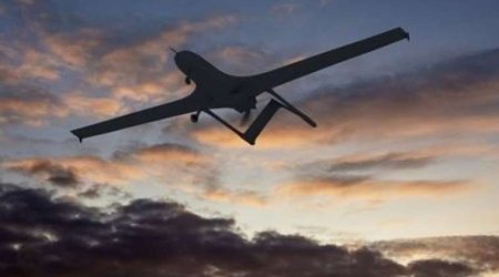 Moskvaya kütləvi PUA hücumu: Gün ərzində 29 dron vurulub