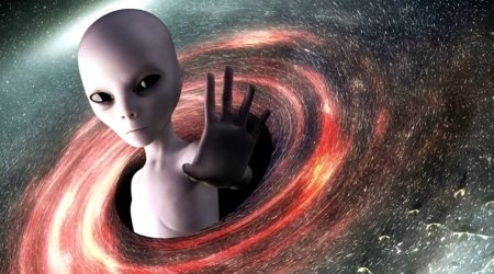 Britaniyalı keşiş Bibliyada yadplanetlilərə aid işarə tapdı