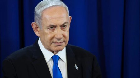 Netanyahu Lindsi Qremin dəfn mərasimində iştirak etmək üçün ABŞ-a gedə bilər