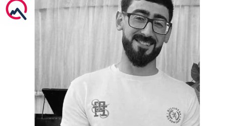 Ötən gün çimərlikdə boğulan Rəşadın FOTOSU