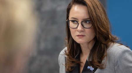 İslahatlar illüziyası ili: Yuliya Sviridenko vəzifəsindən hansı nəticələrlə gedir?