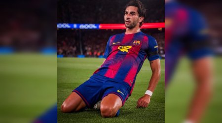 "Barselona" Ferran Torres üçün 50 milyon avro tələb edir