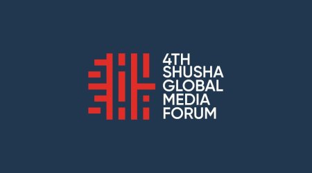 Bu gün IV Şuşa Qlobal Media Forumu BAŞLAYIR - VİDEO