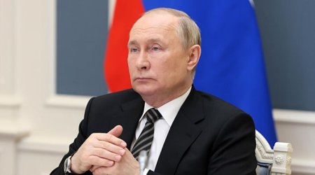Ukrayna qışadək Putinə təzyiqi gücləndirməyə çalışır &mdash; &ldquo;Politico&rdquo;